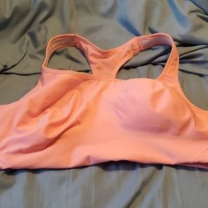 Like new Pink Sports Bra XXL/3XL
